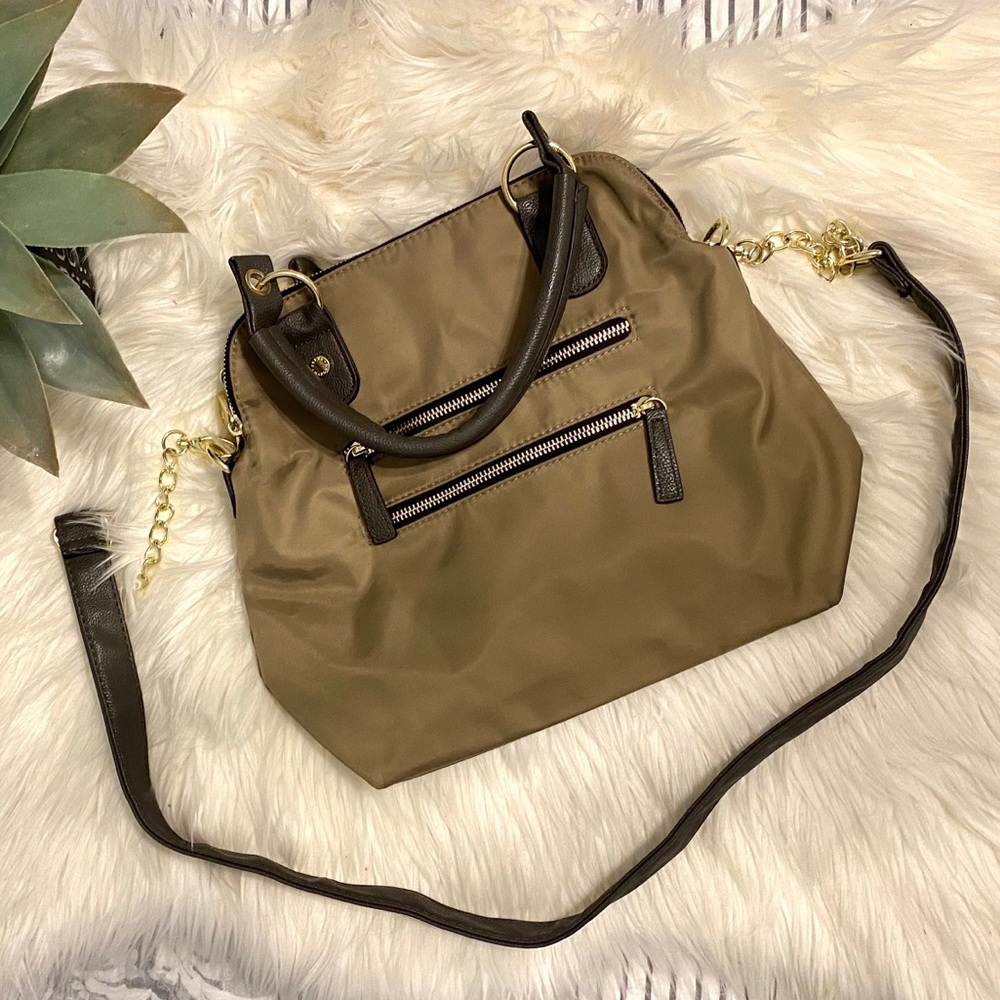 Steve Madden utility bag